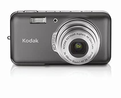 kodak dvc323 digital video camera driver for mac